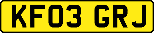 KF03GRJ