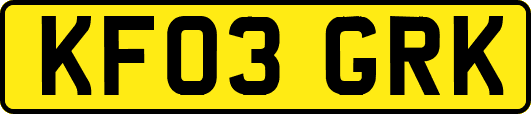 KF03GRK
