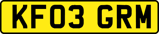 KF03GRM