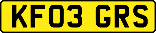 KF03GRS