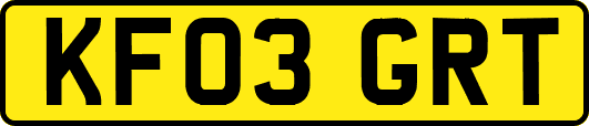 KF03GRT