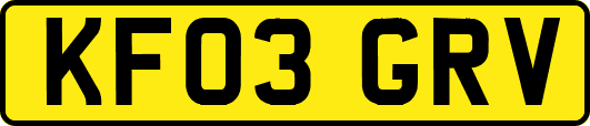 KF03GRV