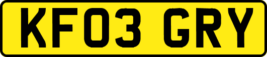 KF03GRY