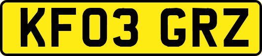KF03GRZ