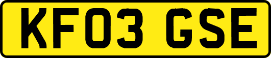 KF03GSE