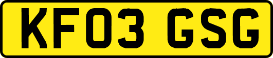 KF03GSG