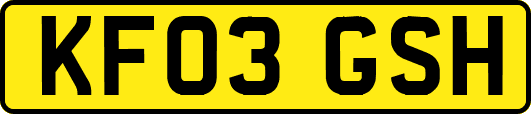 KF03GSH