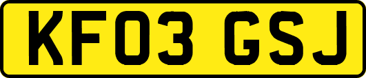 KF03GSJ