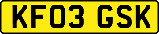 KF03GSK