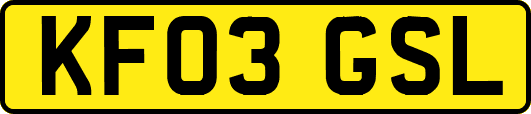KF03GSL