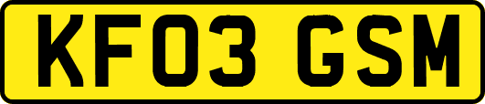 KF03GSM