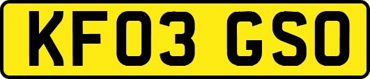 KF03GSO