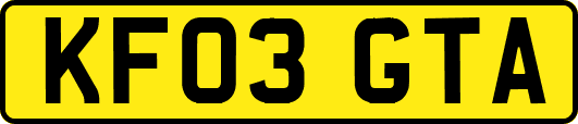 KF03GTA