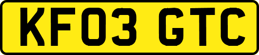 KF03GTC