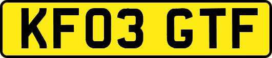 KF03GTF