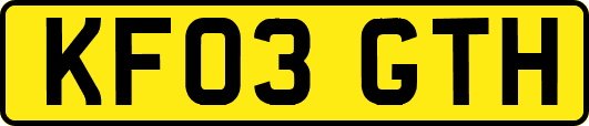 KF03GTH