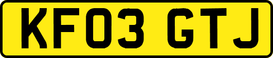 KF03GTJ