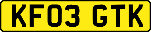 KF03GTK