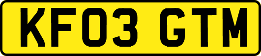 KF03GTM