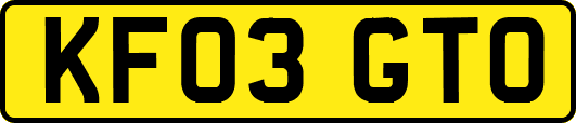 KF03GTO