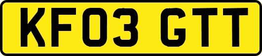 KF03GTT