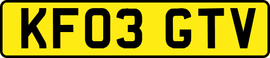 KF03GTV