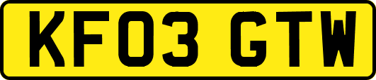 KF03GTW