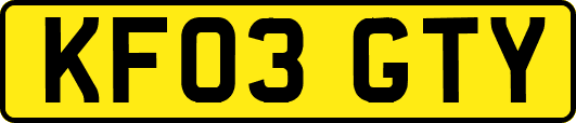 KF03GTY
