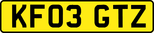 KF03GTZ