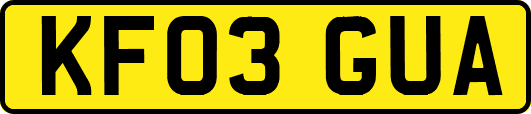 KF03GUA