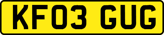 KF03GUG