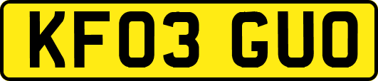 KF03GUO