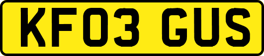 KF03GUS