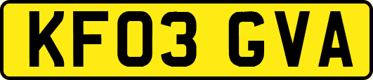KF03GVA