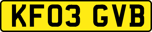 KF03GVB