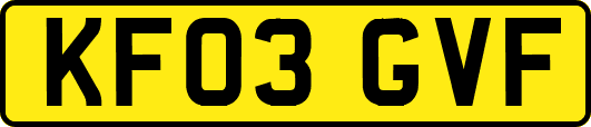 KF03GVF