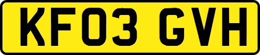 KF03GVH