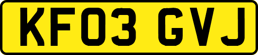 KF03GVJ