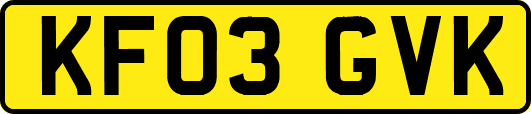 KF03GVK