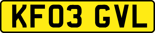 KF03GVL