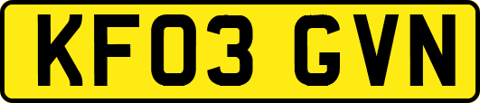 KF03GVN