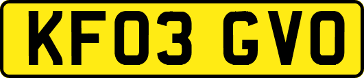 KF03GVO