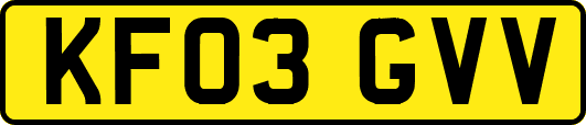 KF03GVV