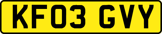 KF03GVY