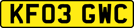 KF03GWC