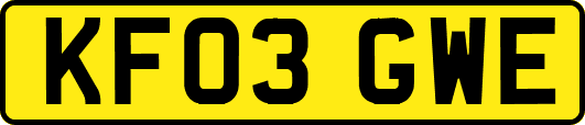 KF03GWE