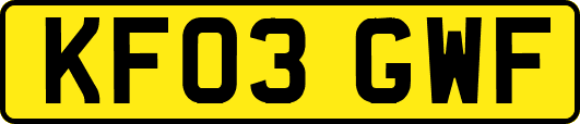 KF03GWF