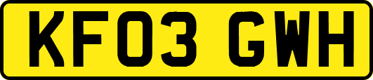 KF03GWH