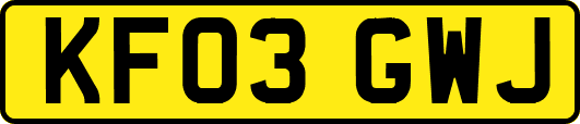 KF03GWJ