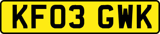 KF03GWK